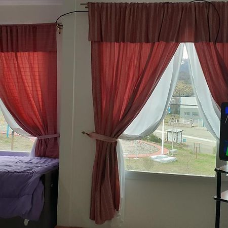 Mono Ambiente El Mirador Apartment Ushuaia Exterior photo