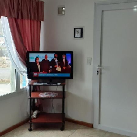 Mono Ambiente El Mirador Apartment Ushuaia Exterior photo
